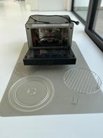 Combi-oven vrijstaand, Electroménager, Micro-ondes, Enlèvement, 45 à 60 cm, Utilisé, Croustillant