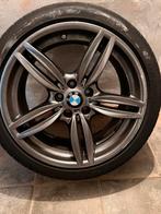 Bmw m velgen 19 inch, Auto-onderdelen, Ophalen, 19 inch, Band(en)