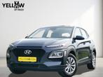 Hyundai Kona 1.0T-GDi / Air, 121 g/km, Handgeschakeld, 5 deurs, Kona