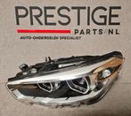 Koplamp BMW 1 Serie F20 F21 LCI VOLL LED Links Compleet Lamp, Auto-onderdelen, Ophalen of Verzenden, Herkomst onderdeel bekend