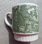 Mug by EIT LTD Of England - RARE - Mug Anglais de chez EIT., Enlèvement ou Envoi, Comme neuf, Autres styles, Tasse(s) et/ou soucoupe(s)