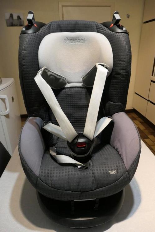 Maxi-cosi Tobi met zomerhoes, Kinderen en Baby's, Autostoeltjes, Zo goed als nieuw, Maxi-Cosi, 9 t/m 18 kg, Autogordel, Ophalen of Verzenden