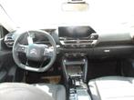 CITROEN C4 X PURETECH 130 BENZINE 01-24, Auto's, Automaat, Wit, Bedrijf, Cruise Control