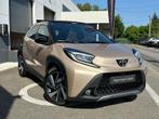 Toyota Aygo X X Air envy, Automaat, 72 pk, Beige, https://public.car-pass.be/vhr/d96b854b-c533-404c-9e4c-58d65defccac