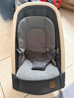 Relax bebe maxi cosi, Ophalen, Zo goed als nieuw