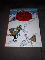 Bd kuifje in tibet, Enlèvement ou Envoi