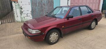 Toyota carina 2 GL  beschikbaar voor biedingen