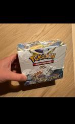 Pokémon briljant stars booster box, Enlèvement ou Envoi, Neuf, Booster