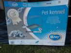 Cage pour chien, Dieren en Toebehoren, Honden-accessoires, Ophalen, Zo goed als nieuw
