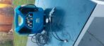 Compressor, Bricolage & Construction, Compresseurs, Enlèvement, Comme neuf
