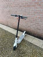 Witte xiaomi elektrische step, Fietsen en Brommers, Steps, Ophalen, Zo goed als nieuw