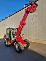 Weidemann 2070 cx80, Zakelijke goederen, Ophalen, Wiellader of Shovel