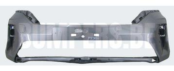 Bumper Nissan Townstar 21- 620221651R Voorbumper MK3656 beschikbaar voor biedingen