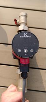 Circulateur GRUNDFOS Alpha 2 25-80, Ophalen of Verzenden, Zo goed als nieuw