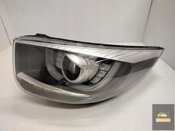 KIA Picanto III Volledig led linkerlamp Ideaal beschikbaar voor biedingen