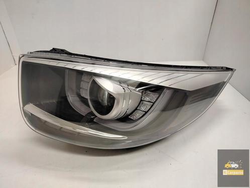 KIA Picanto III Volledig led linkerlamp Ideaal, Auto-onderdelen, Verlichting, Kia, Gebruikt