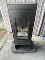 Poêle à bois PANADERO ALBA, Huis en Inrichting, Ophalen, Gebruikt, Vrijstaande haard, Houthaard