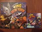 King of new York dobbelspel (EN) + expansion, Hobby en Vrije tijd, Gezelschapsspellen | Bordspellen, Een of twee spelers, Ophalen of Verzenden