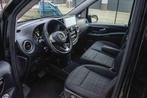 Mercedes-Benz Vito 114 CDI Lang | Carplay | Trekhaak 2500kg, Auto's, 4 deurs, Achterwielaandrijving, Gebruikt, Euro 6