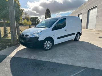 Citroen Berlingo 1,6hdi /100pk / Btw Aftrekbaar/euro 6 beschikbaar voor biedingen