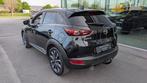 Mazda CX-3 Hakoné 121pk (bj 2019), Auto's, Mazda, Voorwielaandrijving, 1998 cc, Gebruikt, 4 cilinders