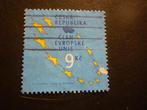 Tsjechië/Tchèquie 2004 Mi 393(o) Gestempeld/Oblitéré, Postzegels en Munten, Postzegels | Europa | Overig, Verzenden