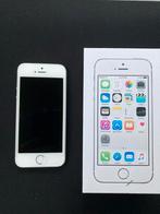 iPhone 5S - 16 GB, Telecommunicatie, Mobiele telefoons | Apple iPhone, Ophalen of Verzenden, Zo goed als nieuw, 16 GB, IPhone 5S