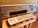 VHS-blokfluitspeler. LG, Ophalen of Verzenden, Zo goed als nieuw, VHS-speler of -recorder