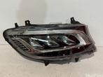 Mercedes Sprinter W907 W910 LED koplamp rechts A9109067200, Gebruikt