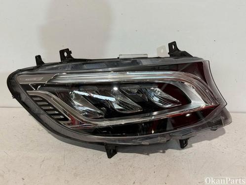 Mercedes Sprinter W907 W910 LED koplamp rechts A9109067200, Auto-onderdelen, Verlichting, Gebruikt