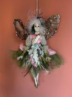 Elf om op te hangen 40 cm, Collections, Poupées, Enlèvement ou Envoi, Comme neuf