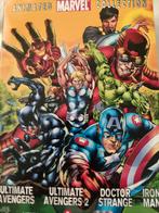 ANIMATED Marvel collection, Ophalen of Verzenden, Zo goed als nieuw