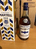 Bouteille cognac, Verzamelen, Verzenden, Zo goed als nieuw, Overige gebieden, Overige typen