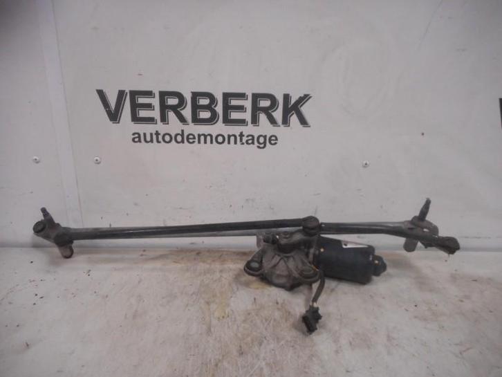 MOTEUR + TRINGLERIE ESSUIE GLACE AVANT Saab (12798761), Autos : Pièces & Accessoires, Vitres & Accessoires, Saab, Utilisé