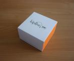 Gratis Wit fluo oranje kartonnen geschenkdoos van Kipling, Ophalen of Verzenden