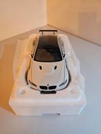 Kyosho BMW M3 GTS E92 BLANC 1:18, Enlèvement, Neuf, Voiture, Kyosho