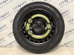 Reservewiel van een Mercedes E-Klasse, Auto-onderdelen, Banden en Velgen, Gebruikt, Velg(en), -, -