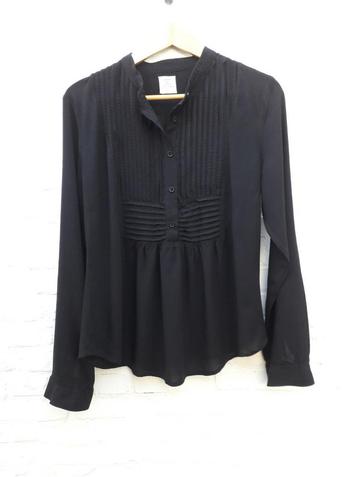 Blouse met detail van Chambre Des Fleurs  beschikbaar voor biedingen