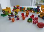 Groot lot Duplo: diverse sets, Ophalen, Zo goed als nieuw, Duplo