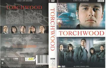 Torchwood beschikbaar voor biedingen