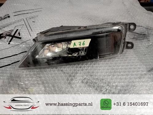 VW Tiguan 5NA Mistlamp R-Line Rechts, Auto-onderdelen, Verlichting, Volkswagen, Gebruikt, Ophalen of Verzenden