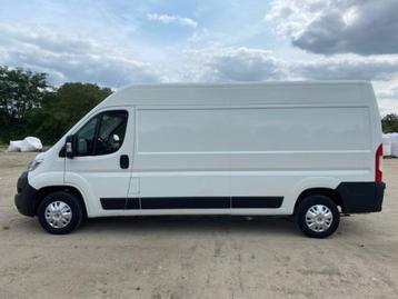 Citroen Jumper 2000HDI 96KW 8/2019 Veel opties Lengte 3. beschikbaar voor biedingen