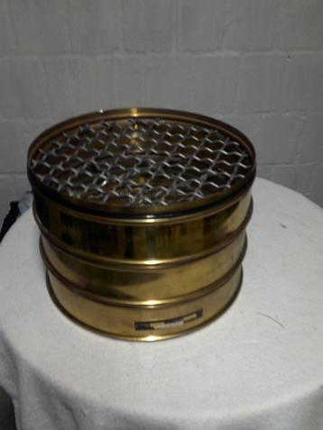 Labo analyse zeven beschikbaar voor biedingen