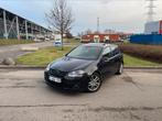 VW Golf 5 GT-Sport, Auto's, Volkswagen, Voorwielaandrijving, Stof, Zwart, Bedrijf