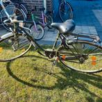 Retro damesfiets Minerva, Fietsen en Brommers, Fietsen | Dames | Damesfietsen, Ophalen, Gebruikt, Overige merken, Versnellingen
