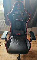 MSI CH120 X Gaming Chair, Enlèvement, Comme neuf