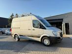 Hyundai h350 2.5d 150pk, Auto's, Bestelwagens en Lichte vracht, Euro 5, Leder, Bedrijf, Zilver of Grijs