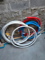 Lot 26x3 Alupex 6M, 2M, 3M, geïsoleerd 3M en 2,5M, Enlèvement