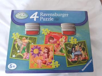 Puzzels beschikbaar voor biedingen
