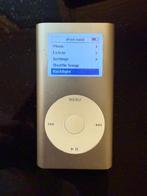 iPod Mini 4 GB, Audio, Tv en Foto, Mp3-spelers | Apple iPod, Gebruikt, Mini, Ophalen of Verzenden, Zilver